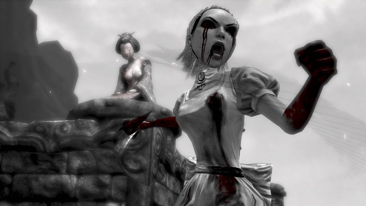Alice: Madness Returns - Imagen 19